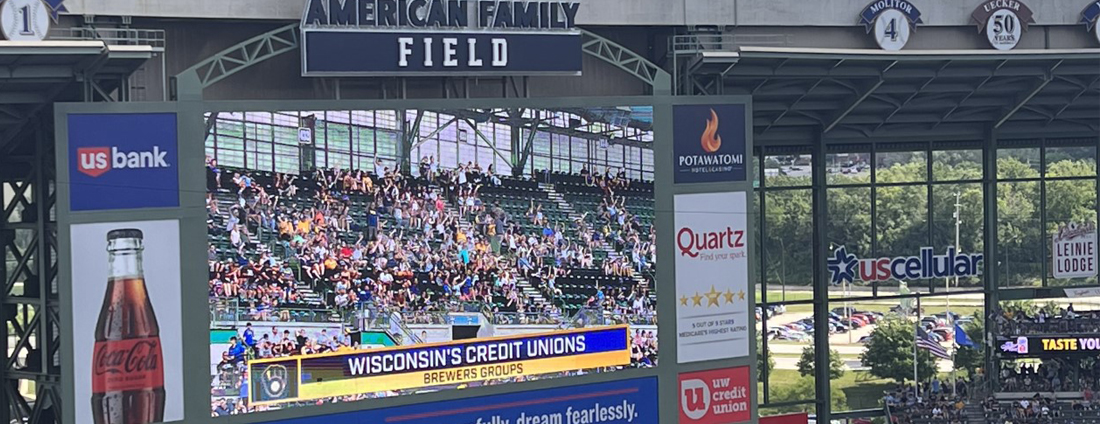 CU Day at the Ballpark