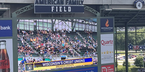 CU Day at the Ballpark