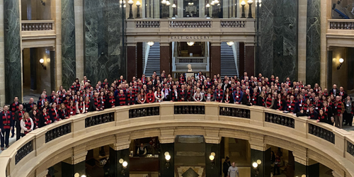 State GAC 2023 Group Photo