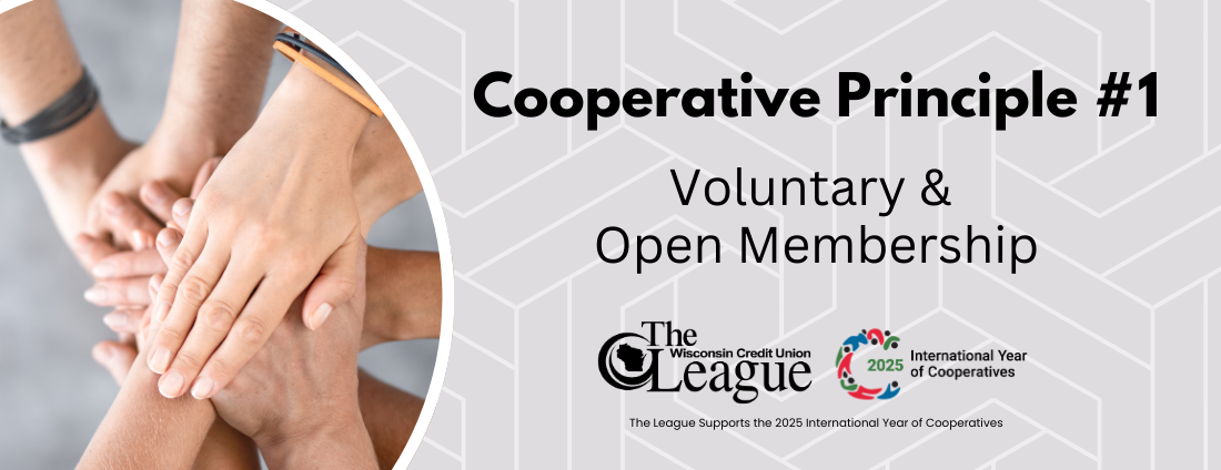 Coop Principle #1