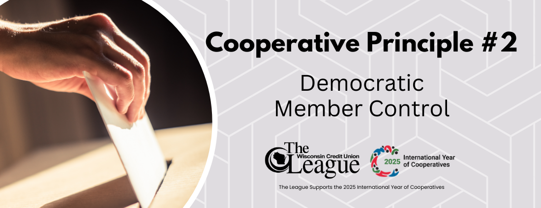 Coop Principle #2