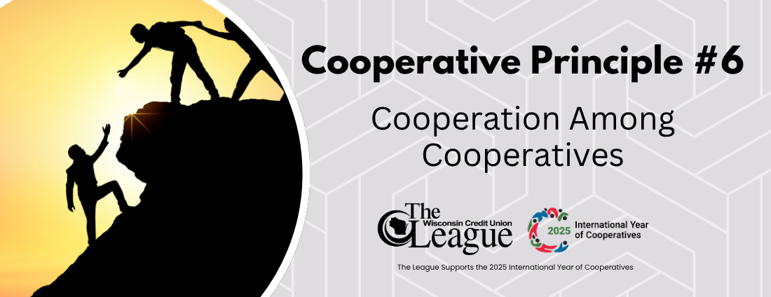 Coop Principle #6 banner