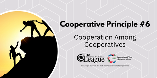 Coop Principle #6
