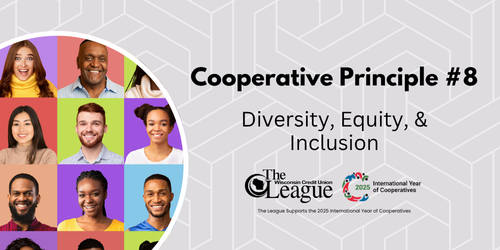 Coop Principle #8 thumbnail