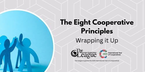 Coop Principles Summary