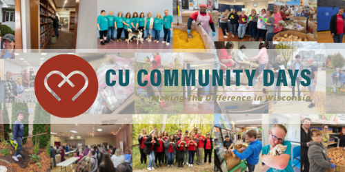 CU Community Days Recap