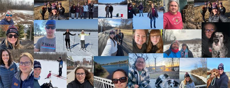 Foundation Fitness Fundraiser