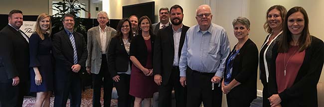 Rep. Sensenbrenner voiced support for credit unions' tax status Rep. Sensenbrenner voiced support for credit unions' tax status