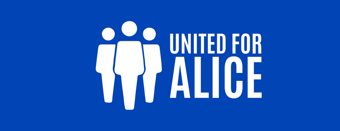 United for ALICE