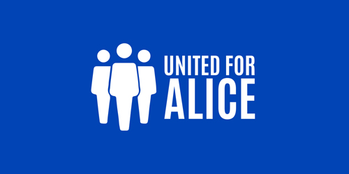 United for ALICE