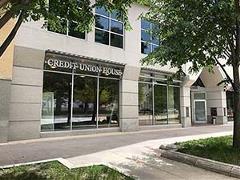 Visitors will start at Credit Union House and be directed