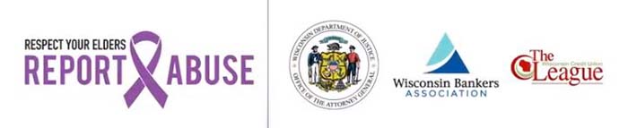 Watch for elder financial abuse Watch for elder financial abuse