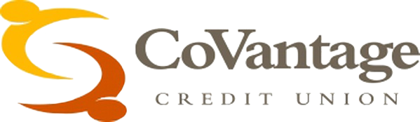 CoVantage Credit Union Logo CoVantage Credit Union Logo