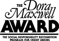 Dora Maxwell Award Dora Maxwell Award