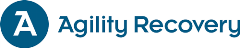 Agility Recovery Logo Agility Recovery Logo