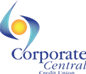 Corporate Central Credit Union Logo Corporate Central Credit Union Logo