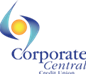 Corporate Central Credit Union Logo