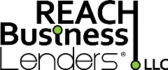 Reach Business Lenders Logo Reach Business Lenders Logo