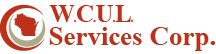 W.C.U.L. Services Corp Logo W.C.U.L. Services Corp Logo