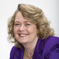 Patricia Carlson