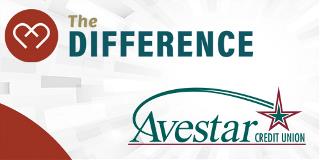 The Difference - Avestar Credit Union