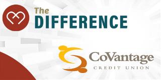 CoVantage Credit Union