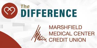 Marshfield Medical Center Credit Union