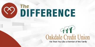 Oakdale Credit Union