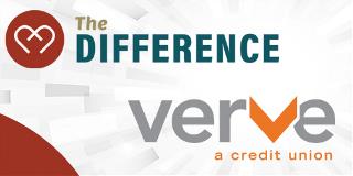 Verve, a Credit Union